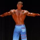 Gene  Zamora - NPC Miami Classic 2015 - #1