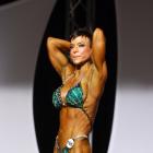 Amanda  Ramirez - NPC Fort Lauderdale Championships 2013 - #1