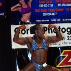 Rashetta  German - NPC Gulf Coast 2012 - #1