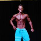 Kyle  Gilmore - NPC Treasure Coast 2014 - #1