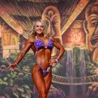 Angie  Lemay  - IFBB Europa Show of Champions Orlando 2016 - #1