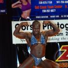 Rashetta  German - NPC Gulf Coast 2012 - #1