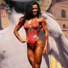 Petra  Mertl - IFBB Europa Show of Champions Orlando 2010 - #1