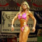 Julia  Senoir - NPC Dayana Cadeau Classic  2012 - #1