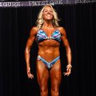 Tracy  Kelly - NPC Orlando Metropolitan 2012 - #1