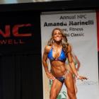 Shannon  Montgomery - NPC FL Gold Cup 2014 - #1