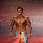 Joe  Herr - IFBB Wings of Strength Tampa  Pro 2014 - #1