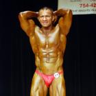 Oscar  Juarez - NPC Miami Classic 2014 - #1