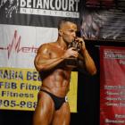 Diego  Spadoni - NPC Southern States 2014 - #1