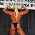 Gabrielle  Nicander - NPC Masters Nationals 2011 - #1