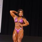 Toni  Covington - NPC Nationals 2017 - #1