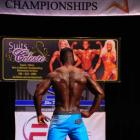 Shannon  Haynes - NPC Northcoast Championships 2014 - #1