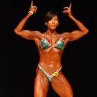 Rixi  Dioguardi - NPC Prestige Crystal Cup 2015 - #1