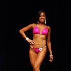 Flora  May - NPC Diamond Classic 2015 - #1