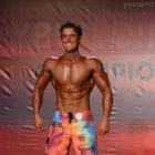 Joe  Herr - IFBB Wings of Strength Tampa  Pro 2014 - #1