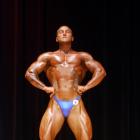 Jay  Marques - NPC Gold Coast 2015 - #1