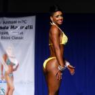 Wany  Reyes - NPC FL Gold Cup 2012 - #1
