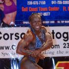 Rashetta  German - NPC Gulf Coast 2012 - #1