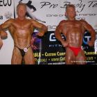 IFBB Europa Show of Champions Orlando 2015 - #1