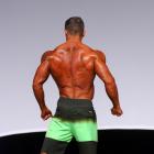 David  Herskovitz - IFBB Fort Lauderdale Pro  2014 - #1