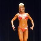 Tania  Valdes - NPC South Florida 2012 - #1