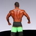 David  Herskovitz - IFBB Fort Lauderdale Pro  2014 - #1