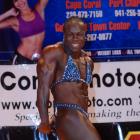 Rashetta  German - NPC Gulf Coast 2012 - #1