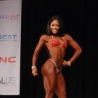 Briaunna  Guthrie - NPC Nationals 2017 - #1