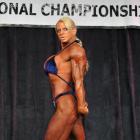 Gabrielle  Nicander - NPC Masters Nationals 2011 - #1