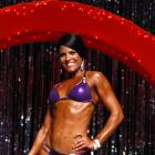 Liza  Matel - NPC Ruby Championship 2013 - #1