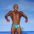 Jacob  Huffman - NPC Valenti Gold Cup 2013 - #1
