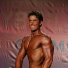 Joe  Herr - IFBB Wings of Strength Tampa  Pro 2014 - #1