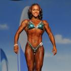 Katherynne  Ramirez - IFBB Europa Show of Champions Orlando 2011 - #1