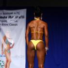 Wany  Reyes - NPC FL Gold Cup 2012 - #1