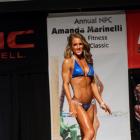 Shannon  Montgomery - NPC FL Gold Cup 2014 - #1