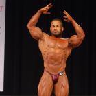 Ronald  Galup - NPC Nationals 2017 - #1