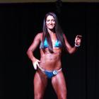 Loryn  Huff - NPC Treasure Coast 2014 - #1
