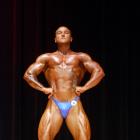 Jay  Marques - NPC Gold Coast 2015 - #1