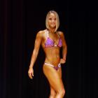 Jaime  Taggart - NPC Gold Coast 2015 - #1