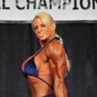 Gabrielle  Nicander - NPC Masters Nationals 2011 - #1