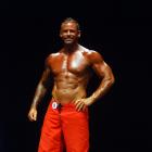 Daniel  Favio - NPC South Beach Classic 2012 - #1