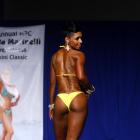Wany  Reyes - NPC FL Gold Cup 2012 - #1