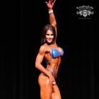 Dawn   Fernandez - IFBB Houston Pro 2013 - #1