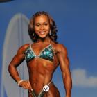 Katherynne  Ramirez - IFBB Europa Show of Champions Orlando 2011 - #1