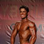 Joe  Herr - IFBB Wings of Strength Tampa  Pro 2014 - #1