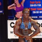 Rashetta  German - NPC Gulf Coast 2012 - #1