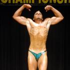 Andrew  Urbina - NPC Miami Classic 2012 - #1