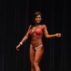 Jennifer  McCoach - NPC Bill Wilmore Classic 2015 - #1