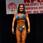 Michelle  Lanove - NPC Florida State 2011 - #1