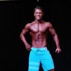 Kyle  Gilmore - NPC Treasure Coast 2014 - #1